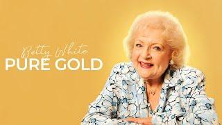 Betty White: Pure Gold