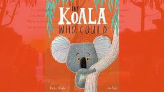 The Koala Who Could