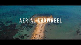 Aerial Showreel 2020