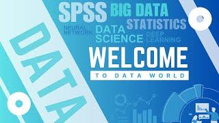 Welcome to Shahriar Alam Rakib | Bangla Data Analysis Tutorial Channel | ডেটা এনালাইসিস বাংলা