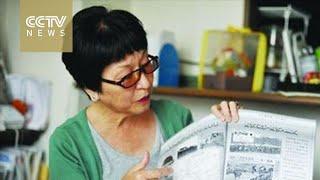 Japanese teacher seeks truth about Nanjing massacre