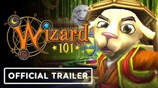 Wizard101 - Official Cabal's Revenge Raid Update Trailer