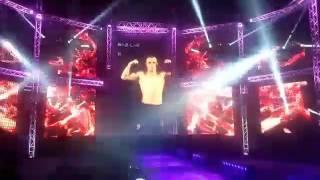 FFC 28 ENTRANCE RISTO DIMITROV