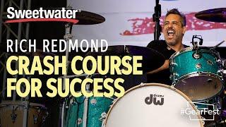 Rich Redmond Crash Course for Success — GearFest 2019