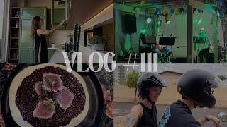 O VLOG ACABOU? | Luiza Rossi