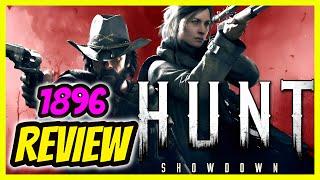 Hunt Showdown 2024 Review! Is Hunt Showdown 1896 Worth It?