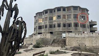 Encontramos una MANSIÓN ABANDONADA EN LA CIMA DE UN CERRO | Dilo Nomás Ft. @MarkoTk