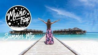 Summer Music Mix 2019 | Best Of Tropical & Deep House Sessions Chill Out #36 Mix By Music Trap