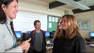 Blended Learning in Spokane Public Schools