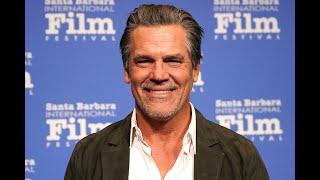 SBIFF Q&A with Josh Brolin