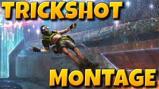 Apex Legends Trick Shot Montage