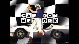 cartoon network vhs B commercial breaks part 1