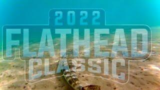 Flathead Classic 2022 - Day 1