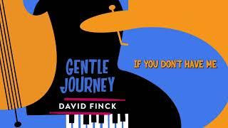 David Finck - Gentle Journey [feat. Catherine Russell & Andy Snitzer] [Official Lyric Video]