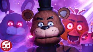 FNAF Movie Rap by JT Music - "This is the Last Night" (Animated by @CodaAnim)