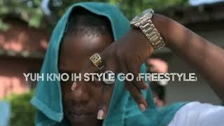 Lavish Naarthside - YUH KNO IH STYLE GO (FREESTYLE)