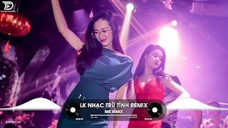 BOLERO REMIX TIKTOK - Top 20 Ca Khúc Trữ Tình Bolero Remix Hay Nhất 2024 - Tình Nhỏ Mau Quên  Remix