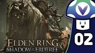 Vinny - Elden Ring: Shadow of the Erdtree (PART 2)