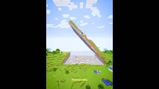 Minecraft Serious Table Flip 