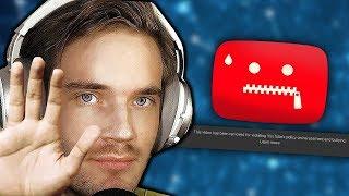 YouTube's New Update Has A BIG FLAW! PEW NEWS 