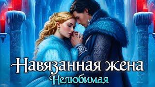 Навязанная Жена. Нелюбимая / Приключенческое фэнтези / Слушать Аудиокнигу.