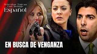 En Busca De Venganza - Película Turca Doblaje Español - İntikam Peşinde