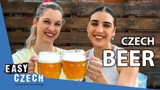 Everything You Should Know About Czech Beer | Easy Czech 8