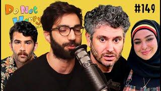 How Ethan Klein is Killing H3H3: A Lebanese Fallen Fan Reacts - DO NOT WORRY #149