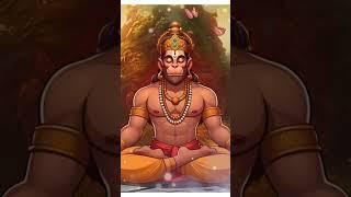 Remove Bad Luck #hanuman #ytshorts #shorts
