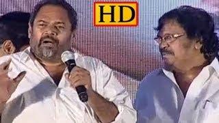 R Narayana Murthy Speech At Mondodu Audio Release