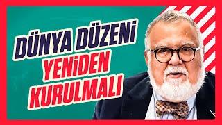 Timur Çin'i Fethetseydi Ne Olurdu? | Celal Şengör İle Olmasaydı Ne Olurdu