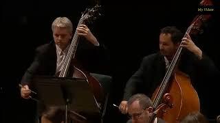 Beethoven Symphony No 5 in C minor Op 67 „Fate“ „Schicksalssinfonie“  Emmanuel Krivine