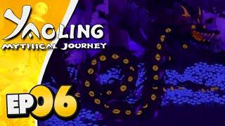 Yaoling Mythical Journey Part 6 DEMON LORD OF PLAGUE Gameplay Walkthrough
