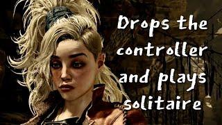 I Really Want to Like Monster Hunter Wilds...