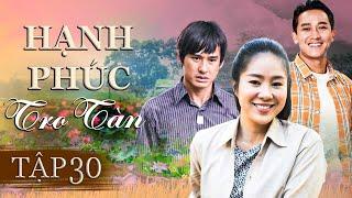 HẠNH PHÚC TRO TÀN Tập Cuối | Phim Tình Cảm Việt Nam 2025 | Phim Việt Nam Mới Nhất Hay Nhất |Phim HTV