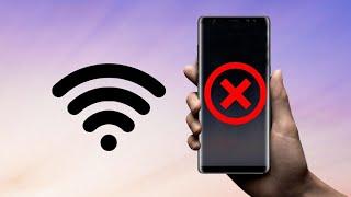 Evita Fallas de Conexión en tu WiFi #yenianferreira #tips #hacks #wifi #telefono