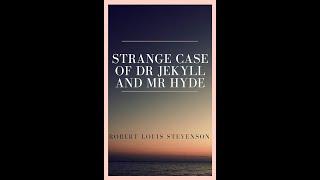 Exploring the Duality of Human Nature: Dr. Jekyll and Mr. Hyde Analysis