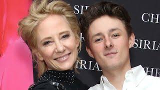 Anne Heche's Son Speaks Out After Her Death