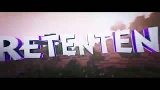 Intro Retenten// ft Zirex (C4D)// bad cc // reqzzdzn