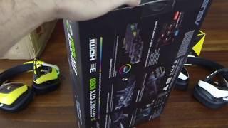 ASUS GTX1080 KUTU AÇILIMI ninjasiyahgiyer