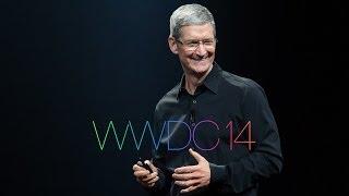 Apple - WWDC 2014