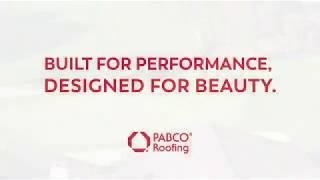 Signature Cut Shingles | PABCO Roofing Products