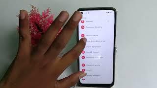 How to enable & disable Auto rotate screen  in realme 8s 5g  , Auto rotate screen  ko kese enable &