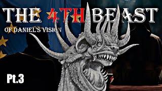 UNDERSTANDING THE 4th BEAST Pt.3 BEWARE! Of The Western European Union