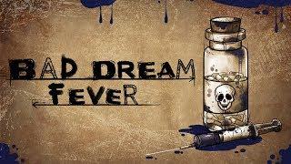 Bad Dream Fever - Full Gameplay Walkthrough & Ending