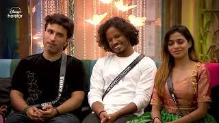 Bigg Boss Tamil 7 | Streaming 24X7 | Now Streaming on #DisneyPlusHotstar | Promo 1 | January 14