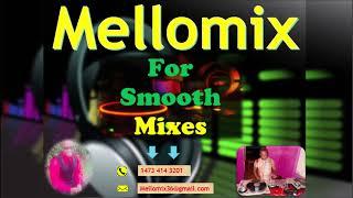 Till  Morning {Old School Soca Mix} By Mellomix