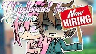 「Gacha Life」Girlfriend for Hire ▪ Mini Movie