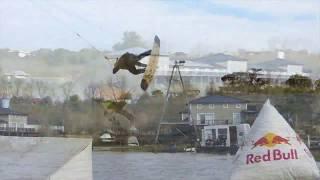 RONIX Social Shred Tour #5 [ San Peters Wake Park ]