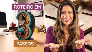 ROTEIRO PARA MESTRE DE CERIMÔNIAS E APRESENTADORES. | SIGA ESSES 03 PASSOS E ARRASE NO EVENTO!